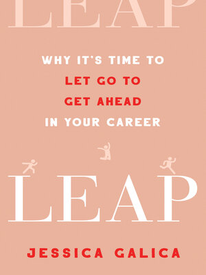 Leap - ebook